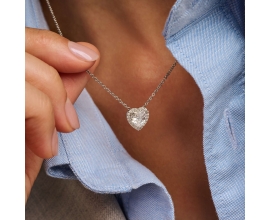 Collier dame Ti Sento
