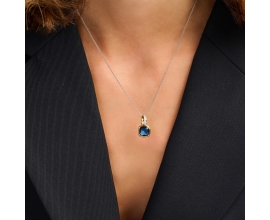 Necklace Ti Sento