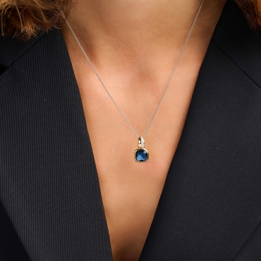 Necklace Ti Sento