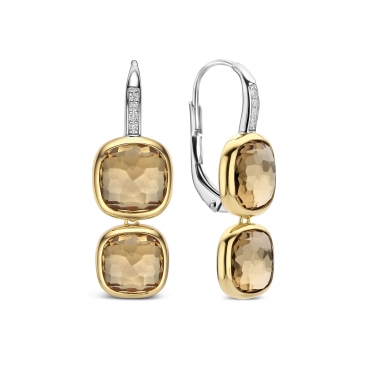 Earrings  Ti Sento