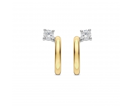 Earrings  Ti Sento