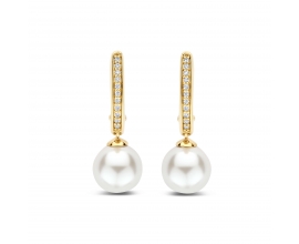 Earrings  Ti Sento