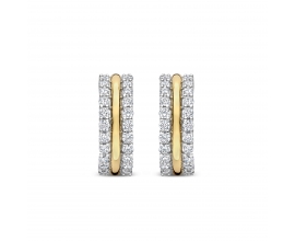 Earrings  Ti Sento