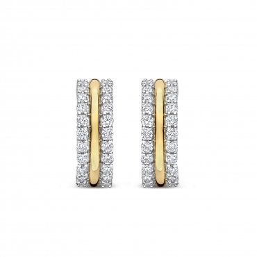Earrings  Ti Sento