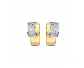 Boucles d'oreilles dame Ti Sento