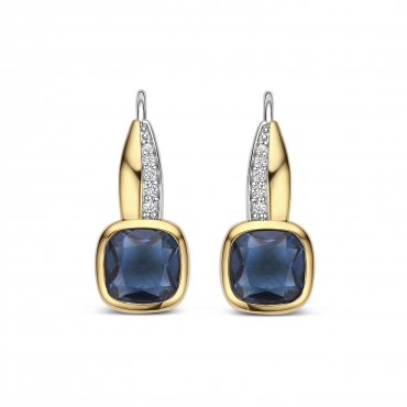 Earrings  Ti Sento