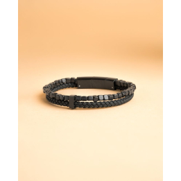 Bracelet homme Gemini