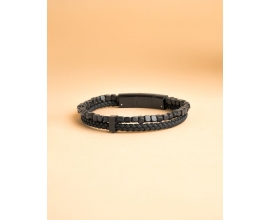 Bracelet homme Gemini