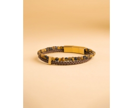 Bracelet homme Gemini