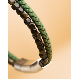 Bracelet homme Gemini