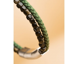 Bracelet homme Gemini