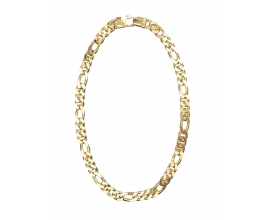Collier homme