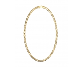 Collier homme Guess