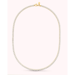 Collier dame Bronzallure