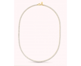 Collier dame Bronzallure