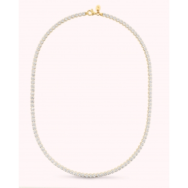 Collier dame 