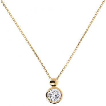 Collier dame 