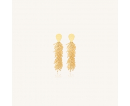 Boucles d'oreilles Santib&eacute;