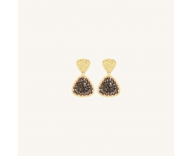 Boucles d'oreilles Santib&eacute;