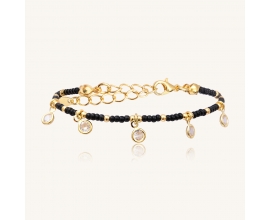 Bracelet dame Santib&eacute;