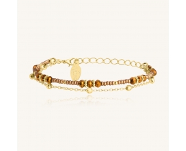 Bracelet dame Santib&eacute;