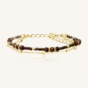 Bracelet dame Santib&eacute;