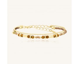 Bracelet dame Santib&eacute;