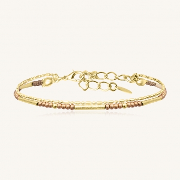 Bracelet dame Santib&eacute;