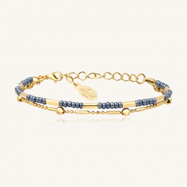 Bracelet dame Santib&eacute;