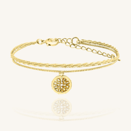 Bracelet dame Santibé