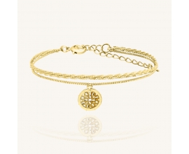 Bracelet dame Santib&eacute;