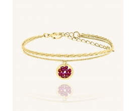 Bracelet dame Santib&eacute;