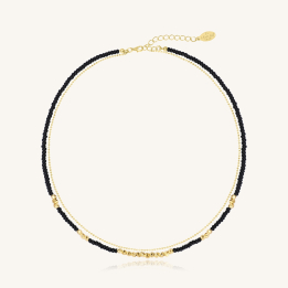 Collier dame Santibé