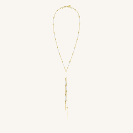 Collier dame Santibé