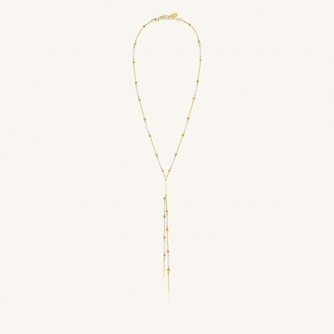 Collier dame Santib&eacute;