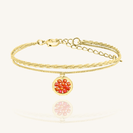 Bracelet dame Santibé