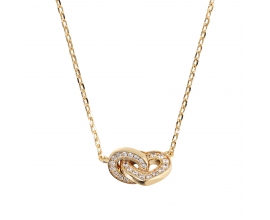 Collier dame 