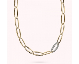 Collier dame 