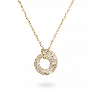 Collier dame 