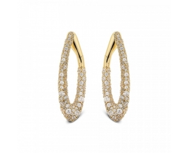 Boucles d'oreilles dame Bronzallure