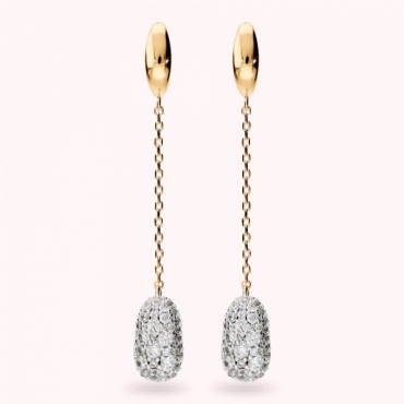 Collier dame 