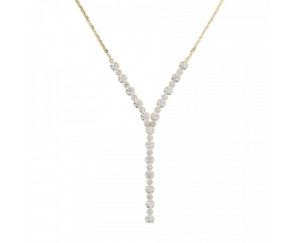 Collier dame 