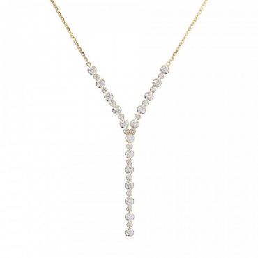 Collier dame 