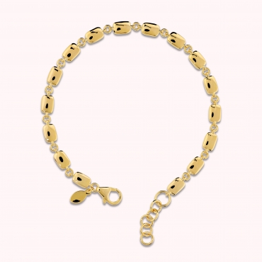 Bracelet dame Bronzallure