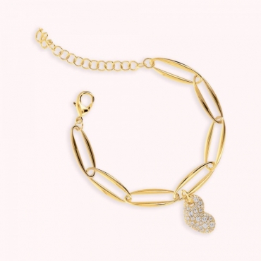 Collier dame 