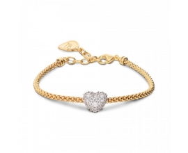 Bracelet dame Bronzallure
