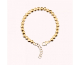 Bracelet dame Bronzallure