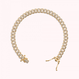 Bracelet dame Bronzallure