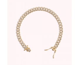 Bracelet dame Bronzallure