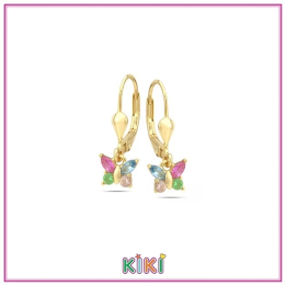 Boucles d'oreilles enfant